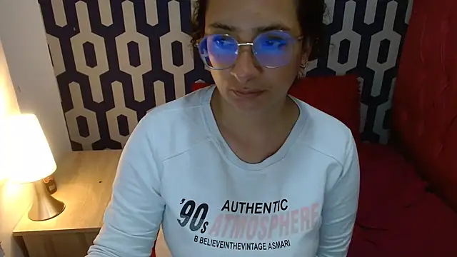 Snapshot of sarax_ximena chatting on 09.23.25 sarax ximena online show from 09.23.25
