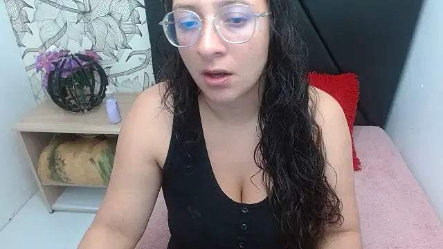 sarax ximena online show from 05.15.26