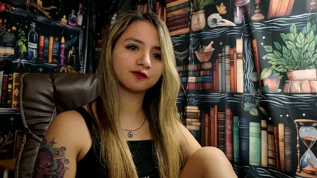 julietta   jackson online show from 01.10.25