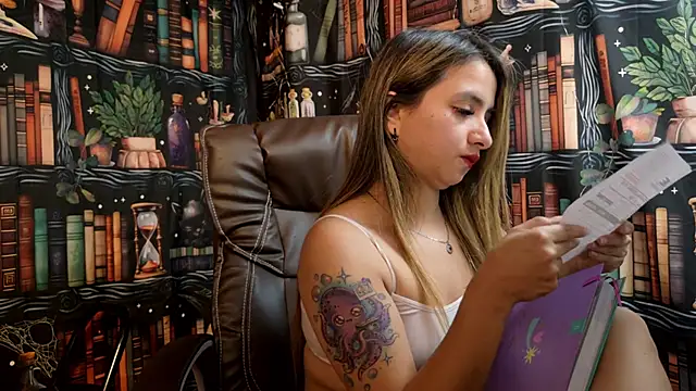 julietta   jackson online show from 01.21.25