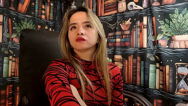 julietta   jackson online show from 02.14.25