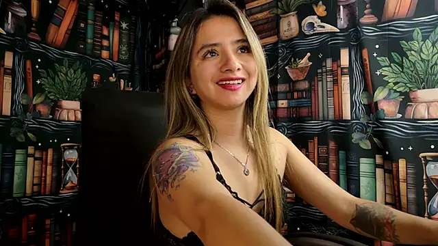 julietta   jackson online show from 02.18.25