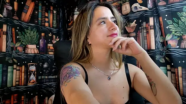 julietta   jackson online show from 02.25.25