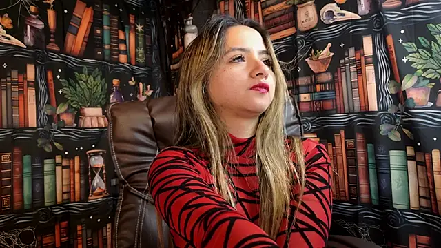 julietta   jackson online show from 03.20.25