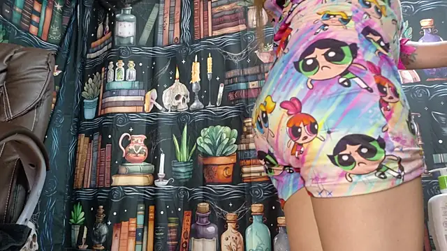 julietta   jackson online show from 09.09.25