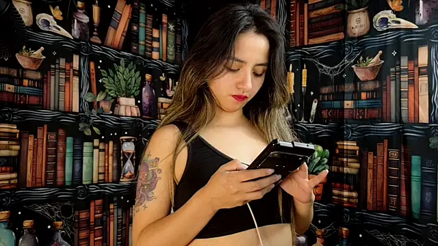 julietta   jackson online show from 11.19.25