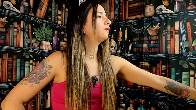 julietta   jackson online show from 01.15.26