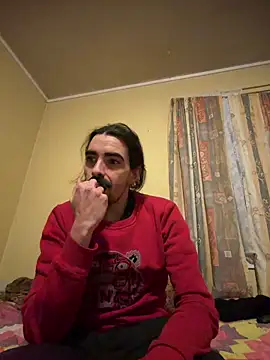 wolfwhite95 online show from 02.03.26