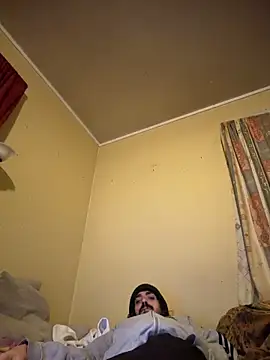 wolfwhite95 online show from 02.08.26