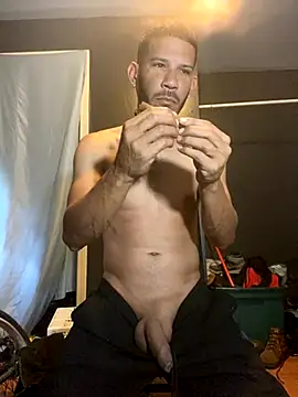 Chico Bellaco online show from 09.25.25