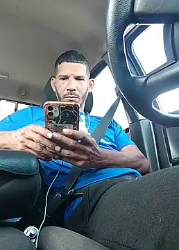 Chico Bellaco online show from 09.27.25