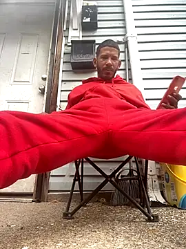 Chico Bellaco online show from 10.14.25