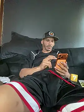 Chico Bellaco online show from 04.28.26