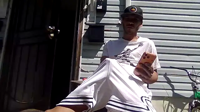 Chico Bellaco online show from 05.19.26