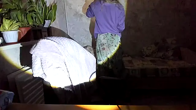 saint cat25 online show from 10.24.25