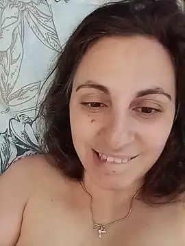 Snapshot of ShelaDiass chatting on 05.24.26 ShelaDiass online show from 05.24.26