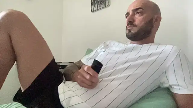 alessandromori91 online show from 09.14.25