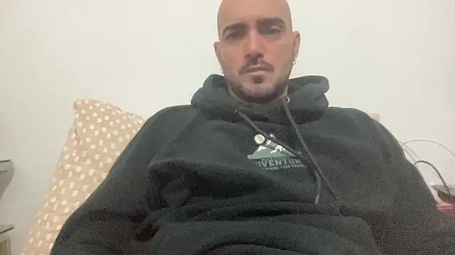 alessandromori91 online show from 01.12.26