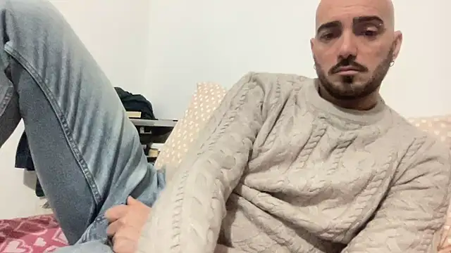 alessandromori91 online show from 01.13.26