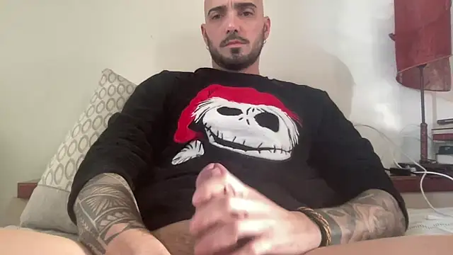 alessandromori91 online show from 02.17.26