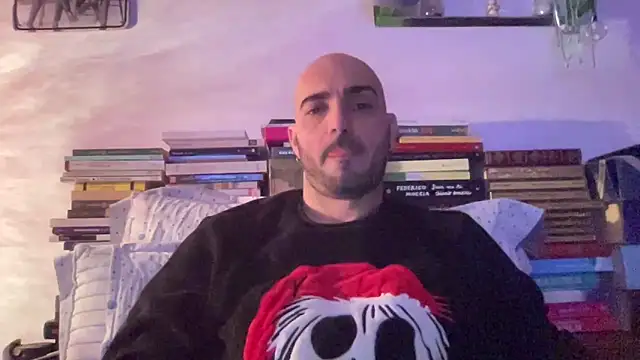 alessandromori91 online show from 03.18.26