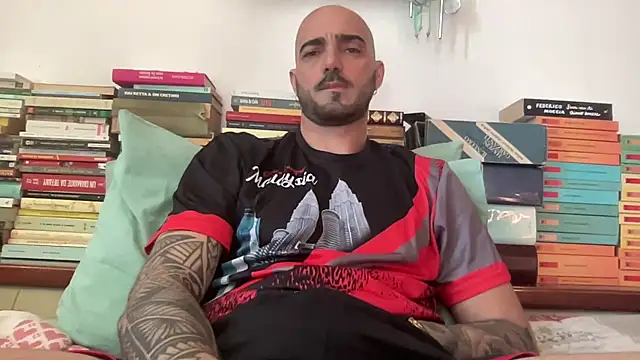 alessandromori91 online show from 04.20.26