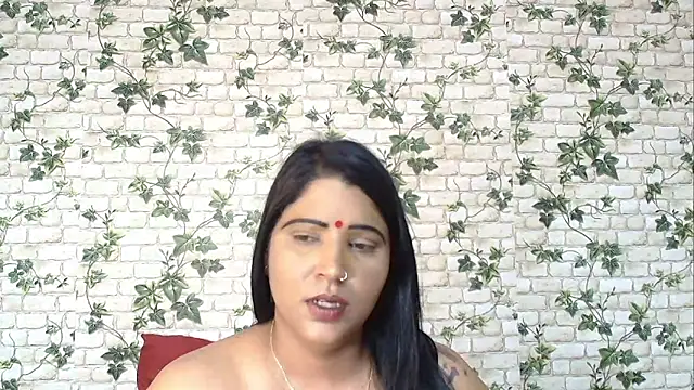 XIndianintimacy online show from 02.10.25
