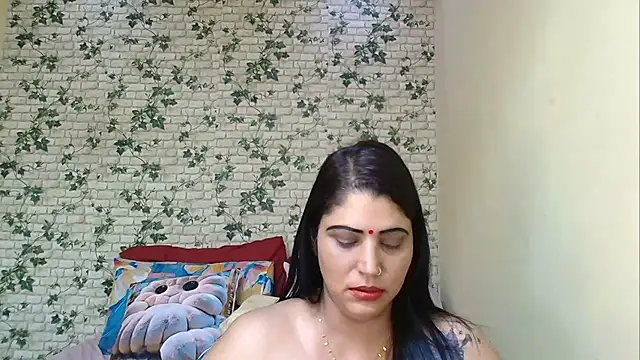 XIndianintimacy online show from 03.21.26