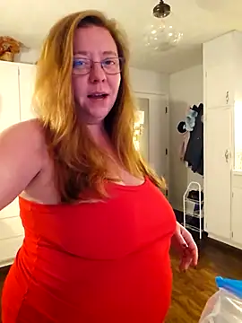 MsShelby40 online show from 10.29.25