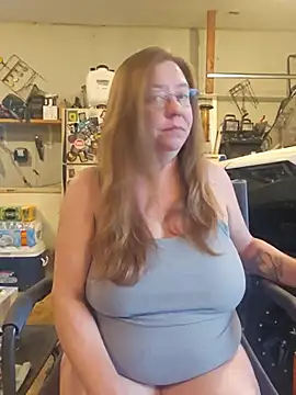 MsShelby40 online show from 07.25.26