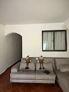 Snapshot of MollySanders___ chatting on 12.13.24 MollySanders online show from 12.13.24