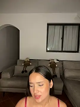 Snapshot of MollySanders___ chatting on 12.14.24 MollySanders online show from 12.14.24