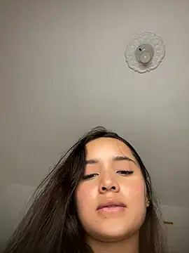 Snapshot of MollySanders___ chatting on 01.09.25 MollySanders online show from 01.09.25