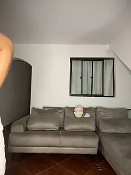 Snapshot of MollySanders___ chatting on 01.23.25 MollySanders online show from 01.23.25