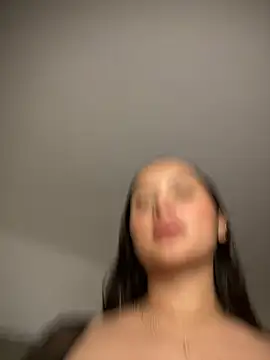 Snapshot of MollySanders___ chatting on 02.21.25 MollySanders online show from 02.21.25