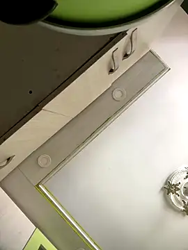 Snapshot of MollySanders___ chatting on 09.14.25 MollySanders online show from 09.14.25