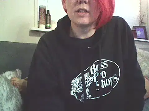 Snapshot of Big-Tits-McGee chatting on 12.19.24 Big-Tits-McGee online show from 12.19.24
