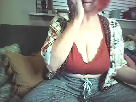 Snapshot of Big-Tits-McGee chatting on 01.06.25 Big-Tits-McGee online show from 01.06.25