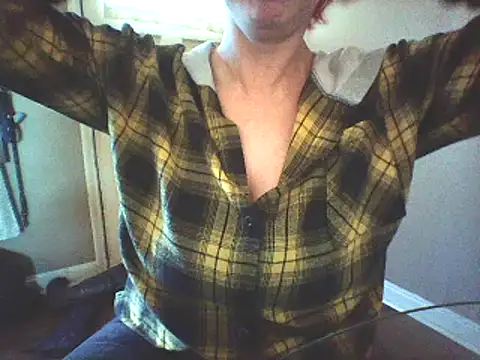 Snapshot of Big-Tits-McGee chatting on 01.15.25 Big-Tits-McGee online show from 01.15.25