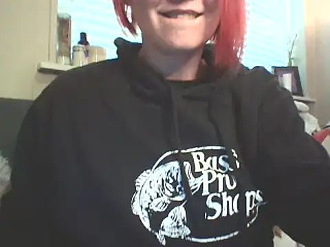 Snapshot of Big-Tits-McGee chatting on 01.20.25 Big-Tits-McGee online show from 01.20.25