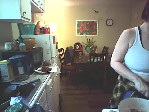Snapshot of Big-Tits-McGee chatting on 01.29.25 Big-Tits-McGee online show from 01.29.25
