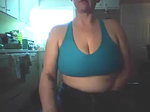 Snapshot of Big-Tits-McGee chatting on 02.22.25 Big-Tits-McGee online show from 02.22.25