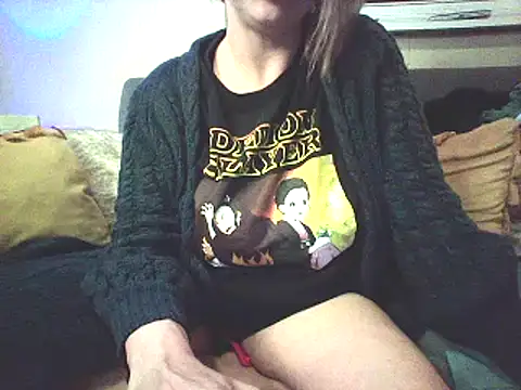 Snapshot of Big-Tits-McGee chatting on 03.05.25 Big-Tits-McGee online show from 03.05.25