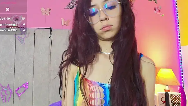 monicahotsex303av online show from 03.21.25