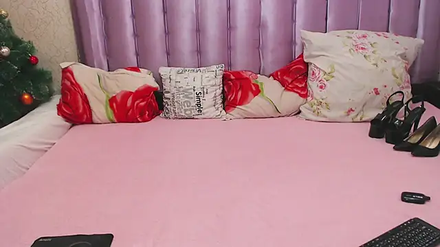 Cristall Avyy online show from 01.31.25