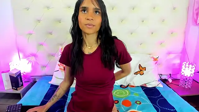 sophie pariss online show from 02.09.25