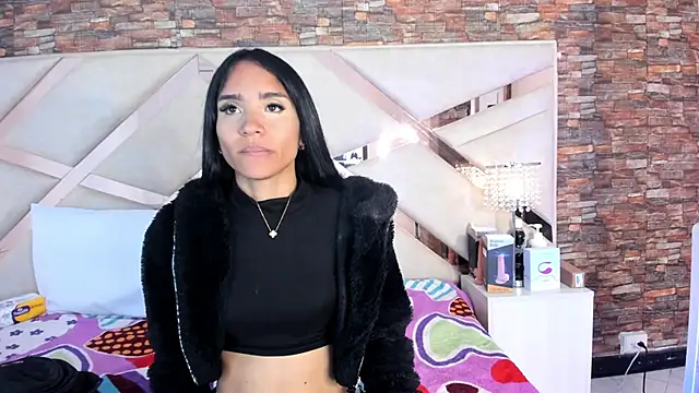 sophie pariss online show from 09.24.25