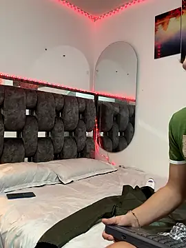 Alex and Fabian online show from 01.19.26