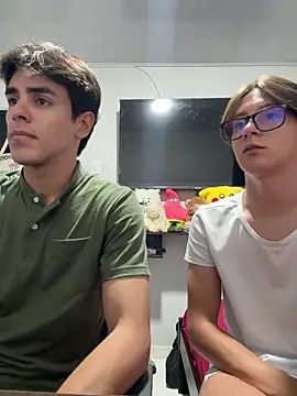 Alex and Fabian online show from 05.16.26