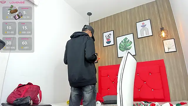 Hotkoljeixxx online show from 12.10.24